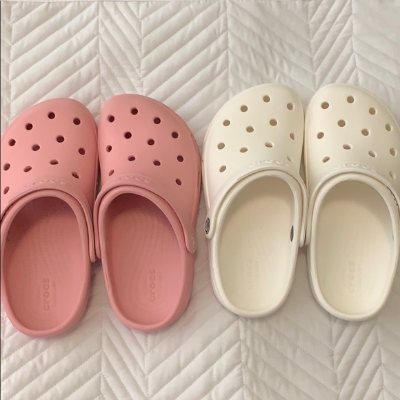 CROCS Shoes - Croc clog